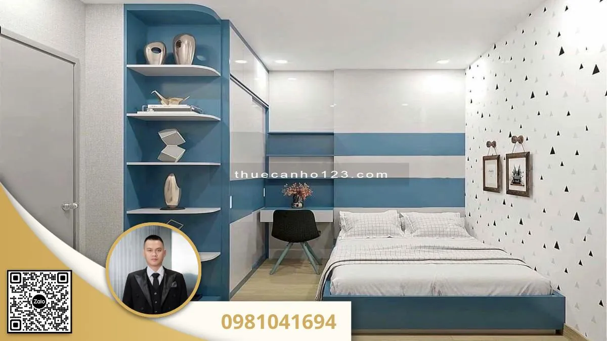 Cho thue can ho chung cu bay hien tower 5