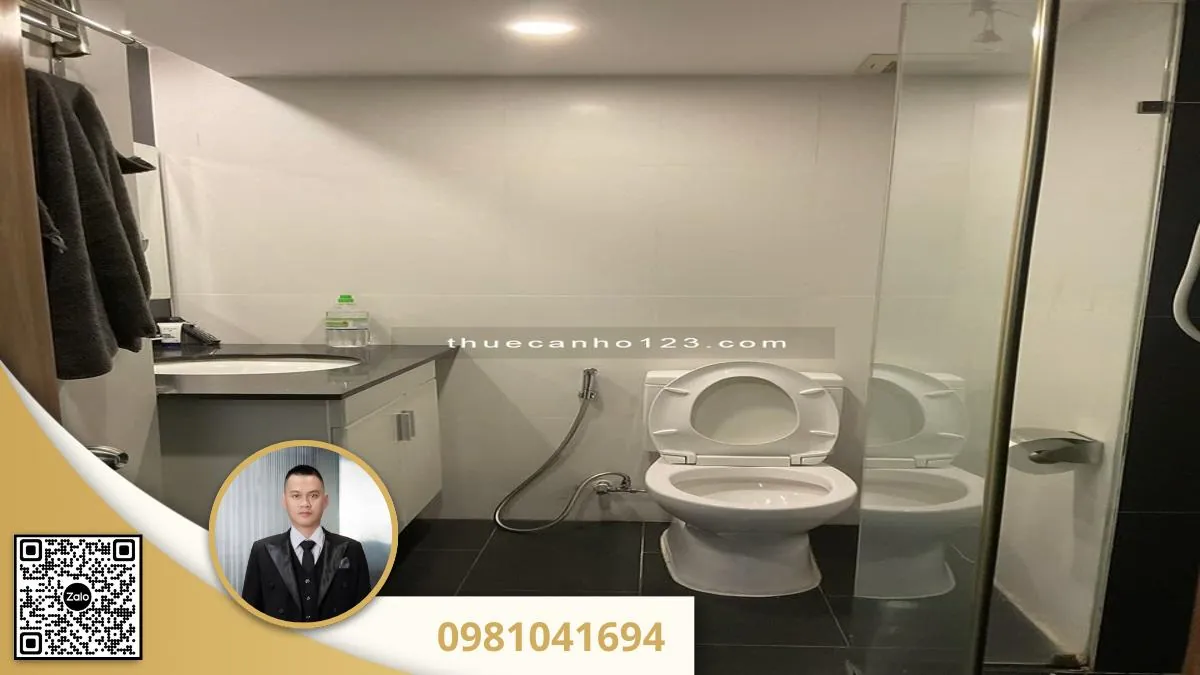 Cho thue can ho chung cu bee home 1