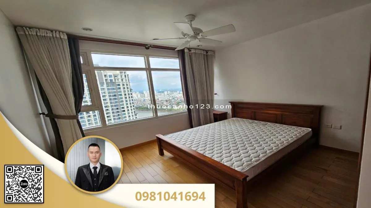 Cho thue can ho chung cu bee home 3