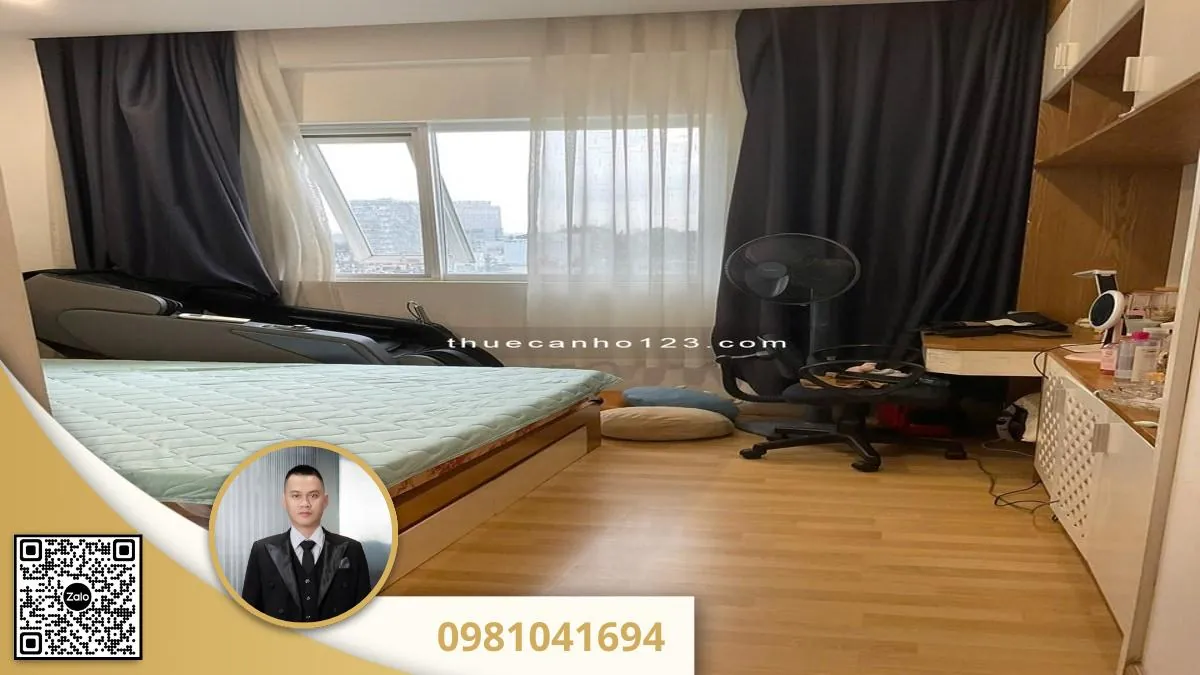 Cho thue can ho chung cu bee home 4