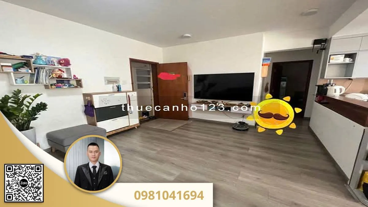 Cho thue can ho chung cu celadon city 3