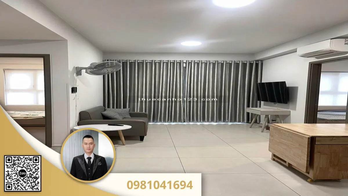 Cho thue can ho chung cu centa park tan binh 1