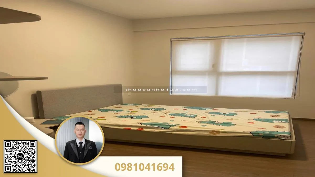 Cho thue can ho chung cu centa park tan binh 4