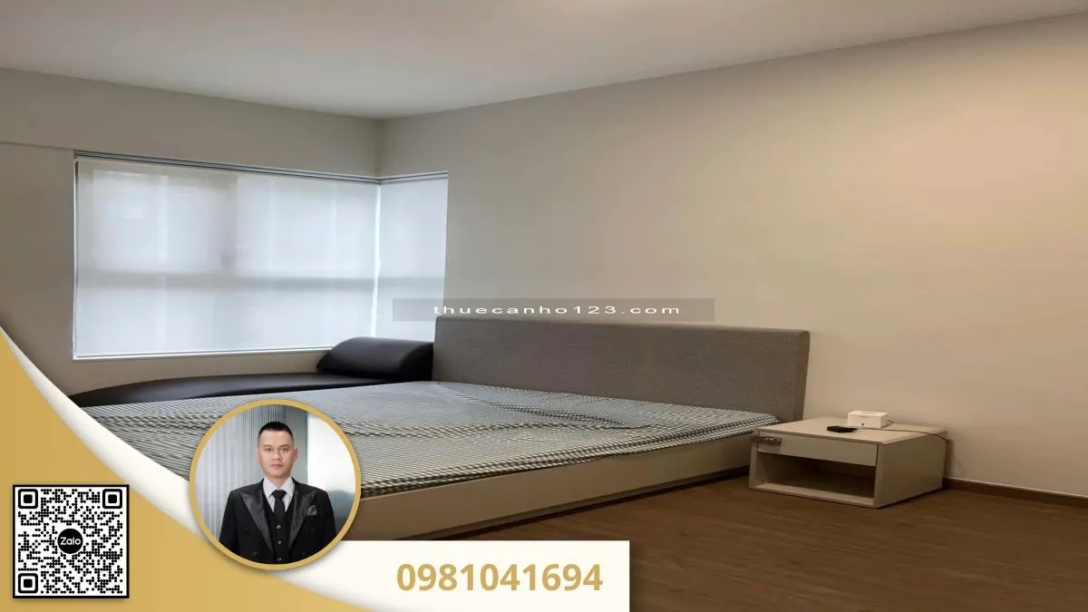 Cho thue can ho chung cu centa park tan binh 5