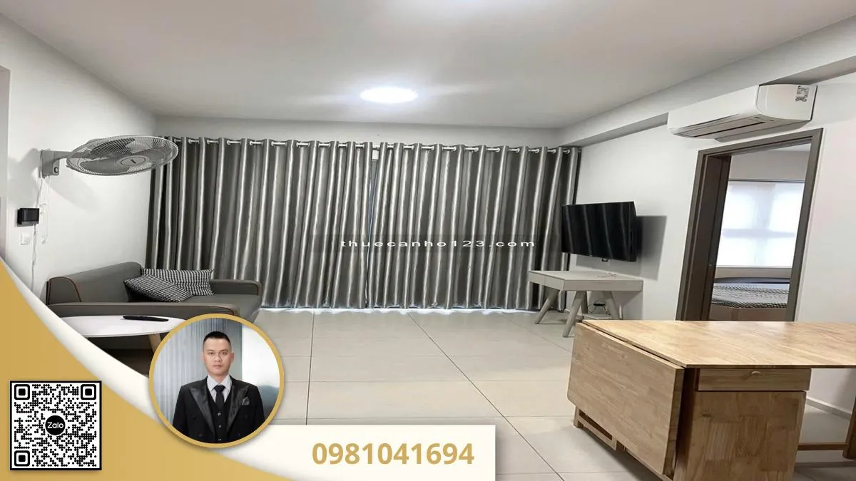 Cho thue can ho chung cu centa park tan binh 7