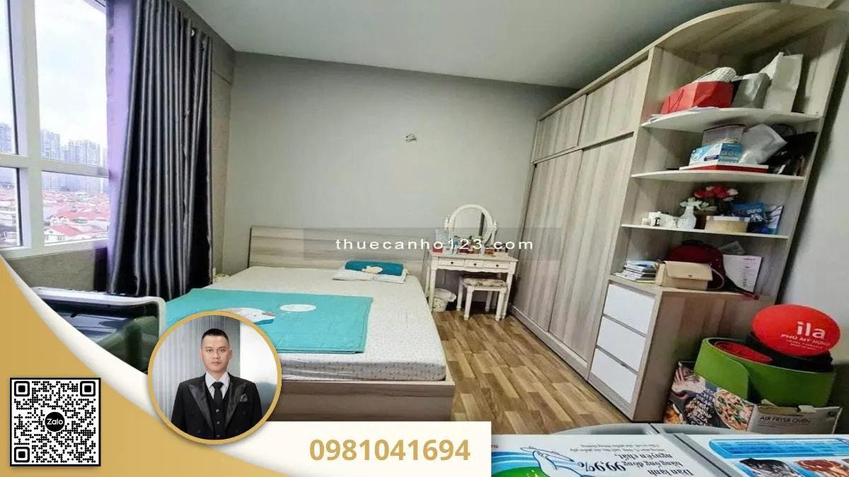 Cho thue can ho chung cu golf view tower 3