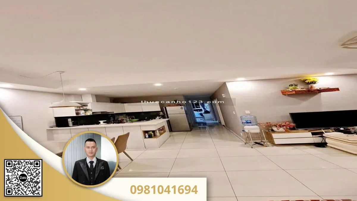 Cho thue can ho chung cu golf view tower 4