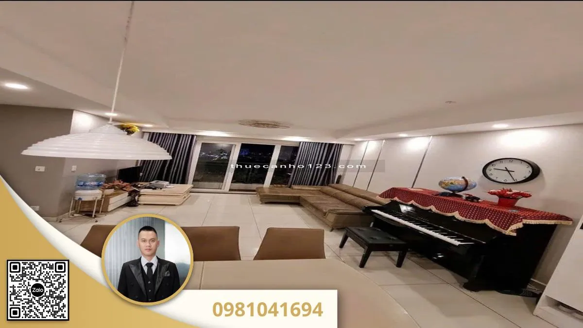 Cho thue can ho chung cu golf view tower 6