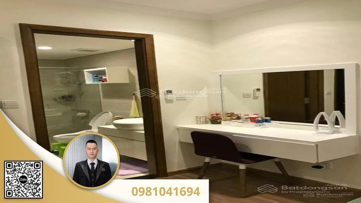 Cho thue can ho chung cu khang phu 1