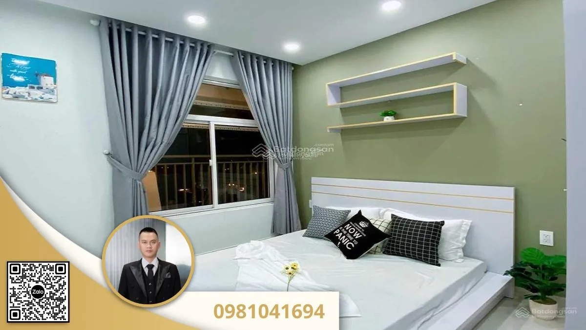 Cho thue can ho chung cu khang phu 2