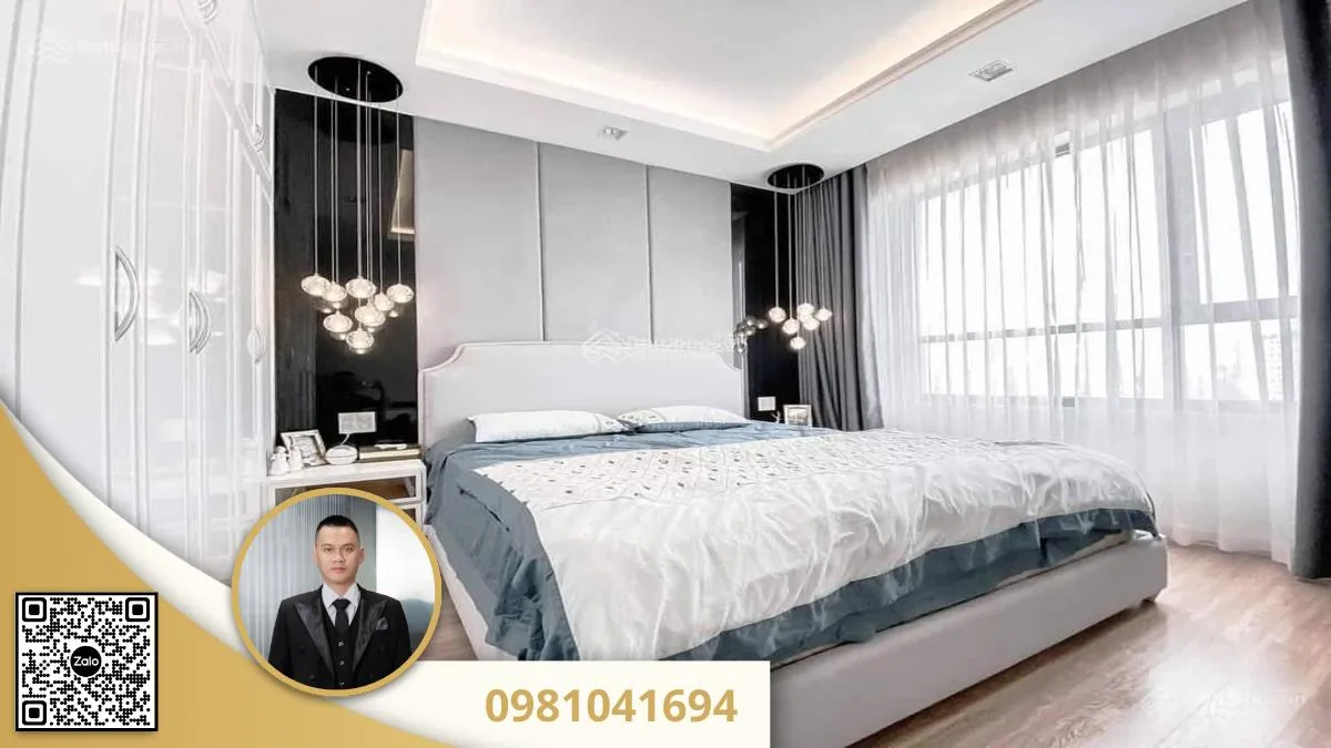 Cho thue can ho chung cu the harmona 3