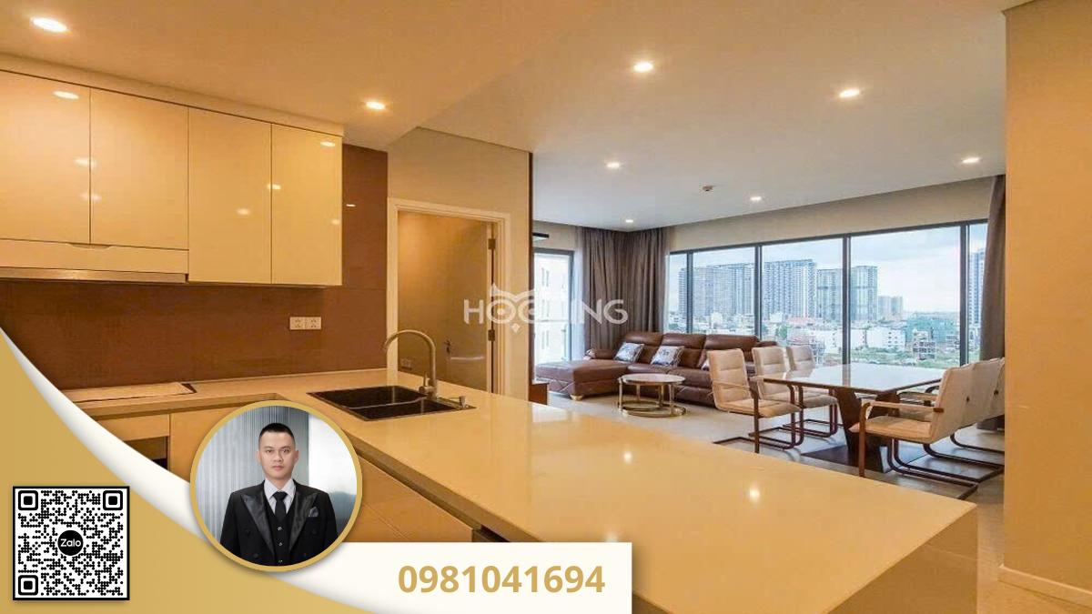 CHO THUÊ CĂN HỘ ĐẢO KIM CƯƠNG 3PN 120M² VIEW SÔNG SÀI GÒN 4 dao kim cuong 3pn 120m2 3 Tháng 10 2025