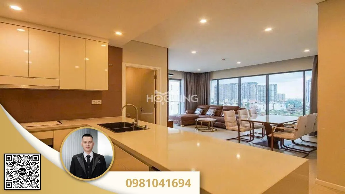 Dao kim cuong 3pn 120m2 3