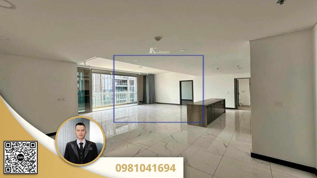CHO THUÊ CĂN HỘ EMPIRE CITY 3PN 148M2 - VIEW SÔNG TUYỆT ĐẸP 7 empire city thu thiem 3pn 148 6 Tháng 10 2025