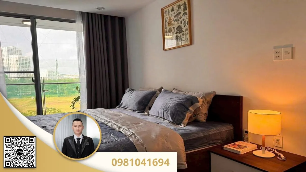 Green valley phu my hung q 1