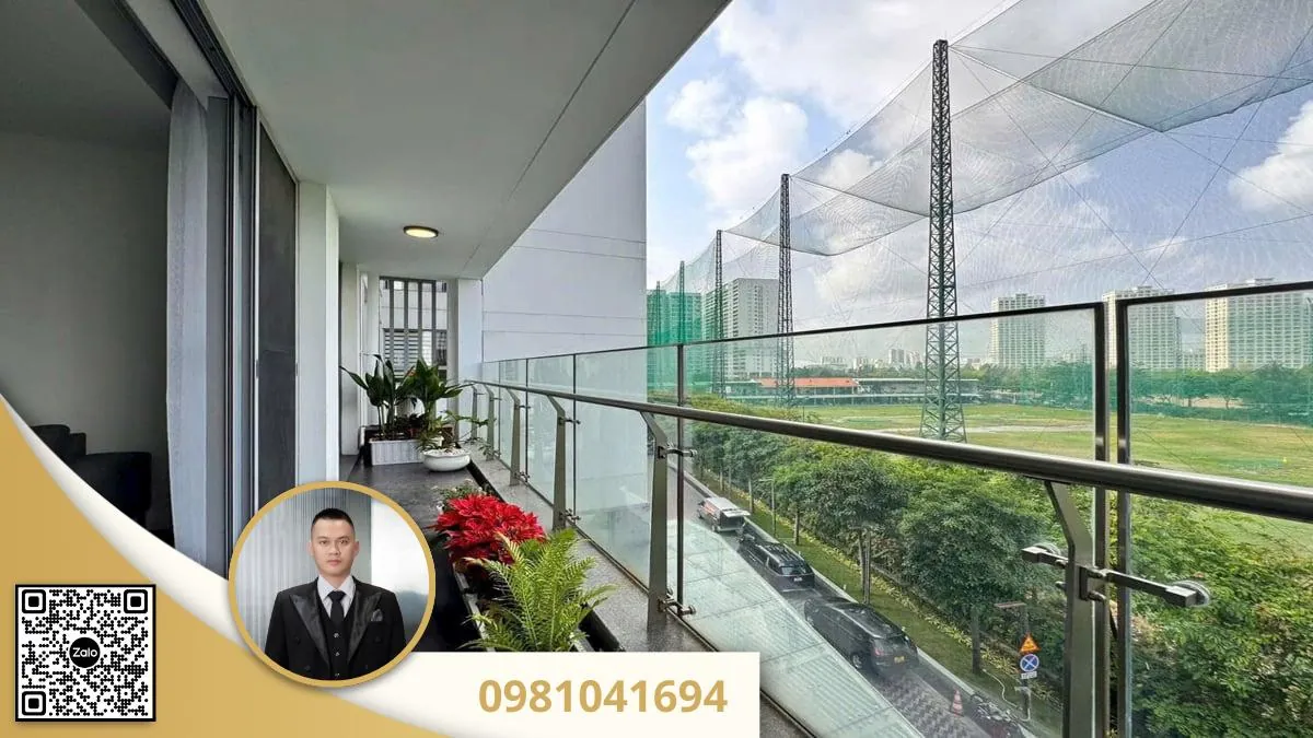 Cho Thuê Căn Hộ Green Valley 3PN Full Nội Thất Cao Cấp Phú Mỹ Hưng 1 Green valley phu my hung q 11