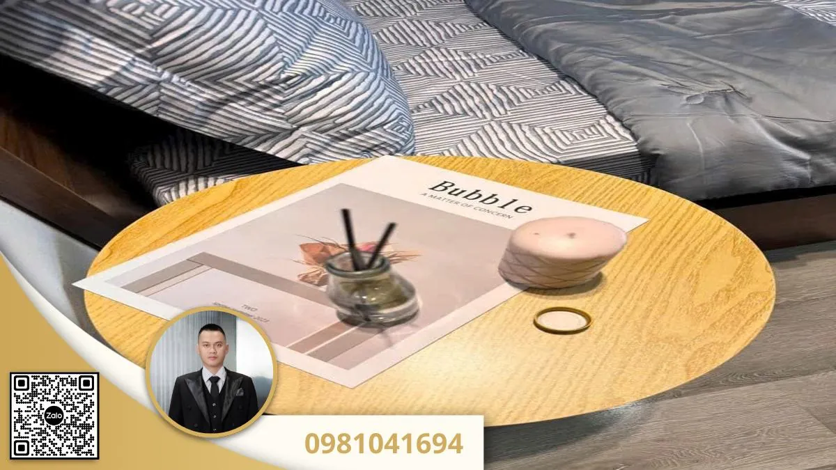 Green valley phu my hung q 12