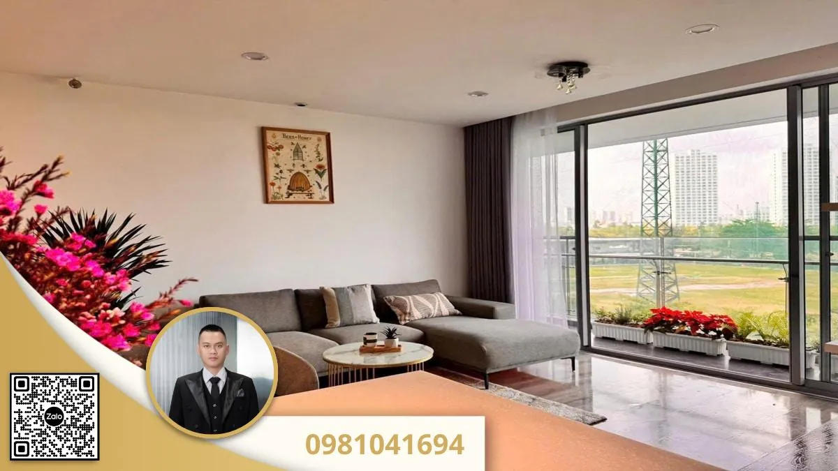 Green valley phu my hung q 3