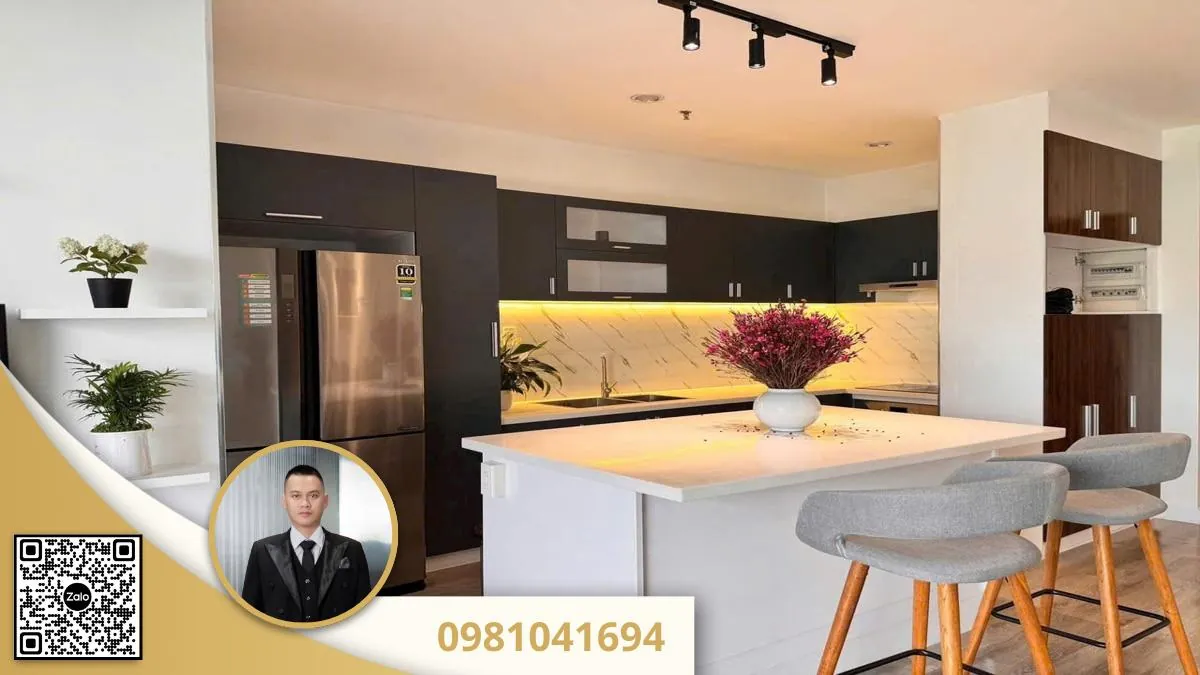 Green valley phu my hung q 4