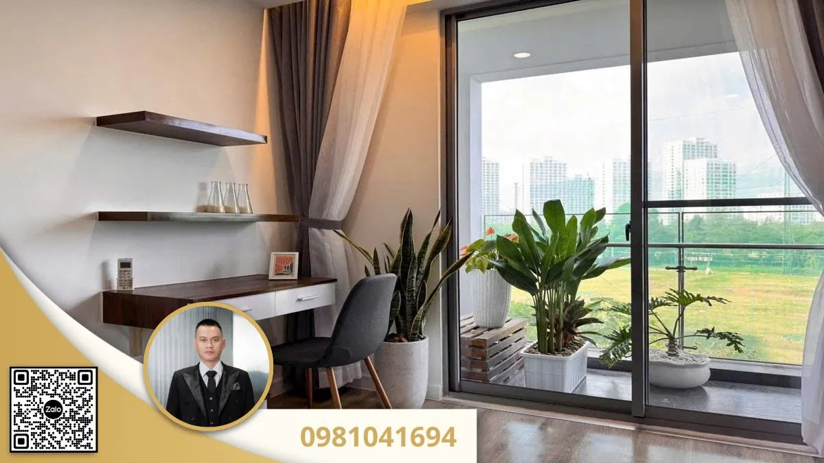 Green valley phu my hung q 6