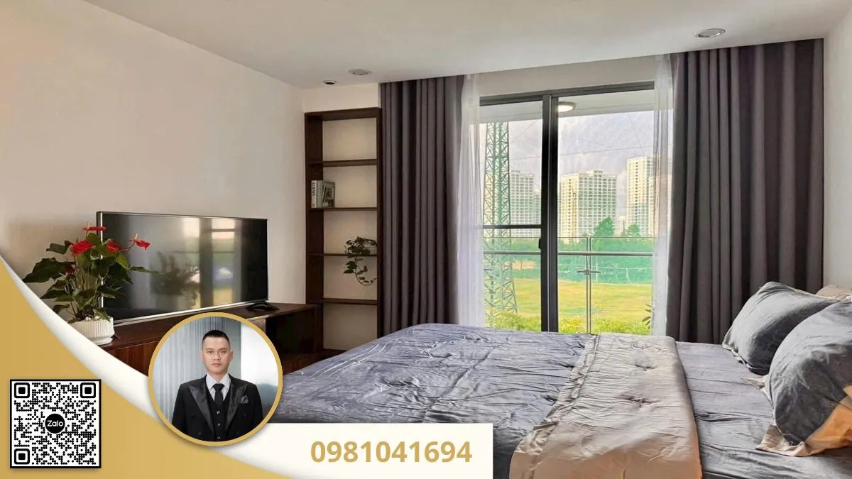 Green valley phu my hung q 7