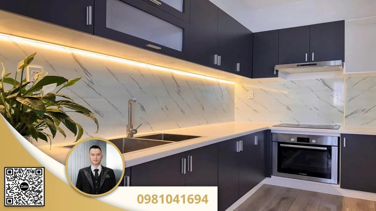 Green valley phu my hung q 8