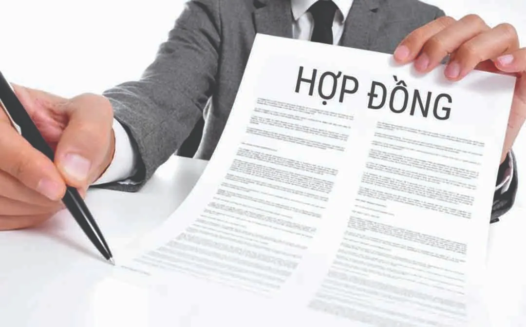 Hợp đồng thuê nhà cần được soạn thảo chi tiết với đầy đủ điều khoản