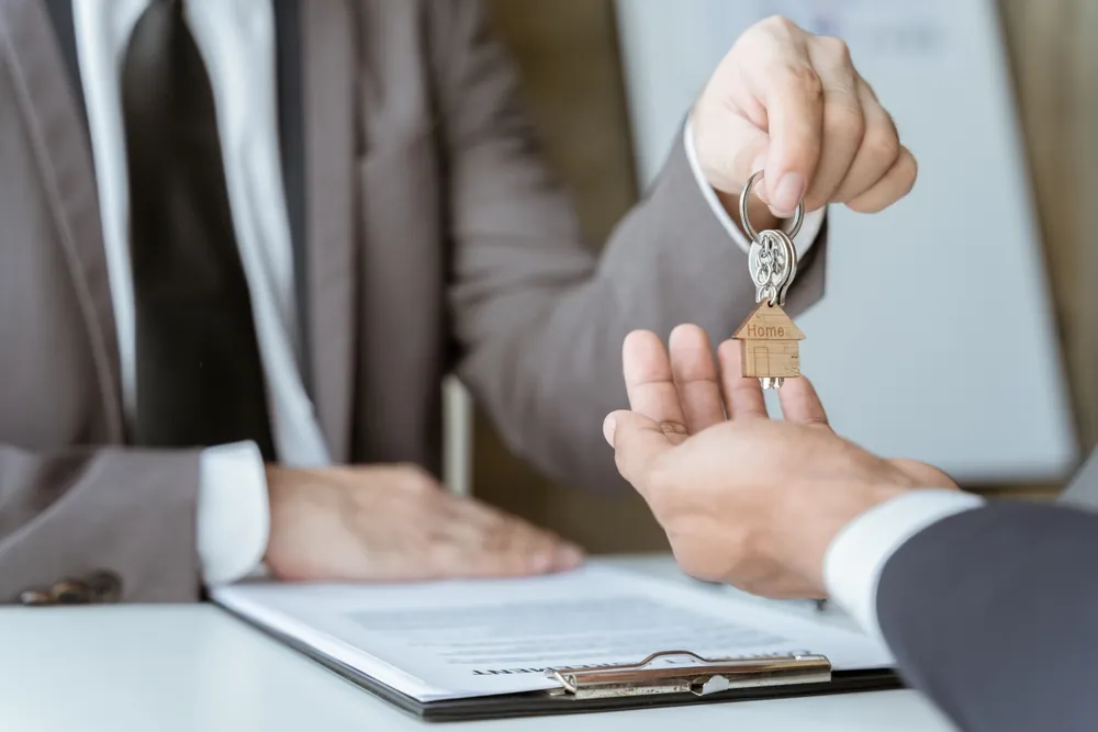 Lam the nao de dam phan gia khi mua chung cu 2 phong ngu 1