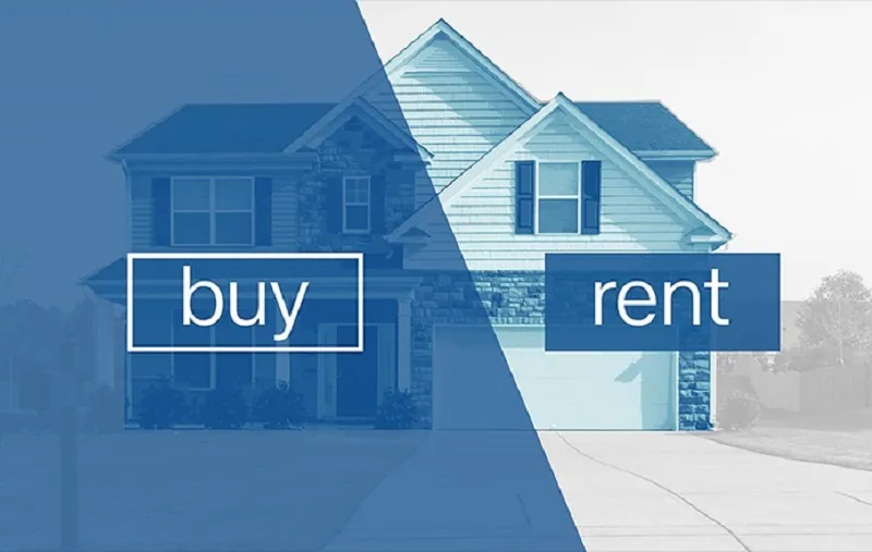 Thuê hay mua nhà: Chi phí, mô hình mới, kinh nghiệm thực tế 4 Quyết định thuê hay mua nhà cần được cân nhắc kỹ lưỡng dựa trên nhiều yếu tố