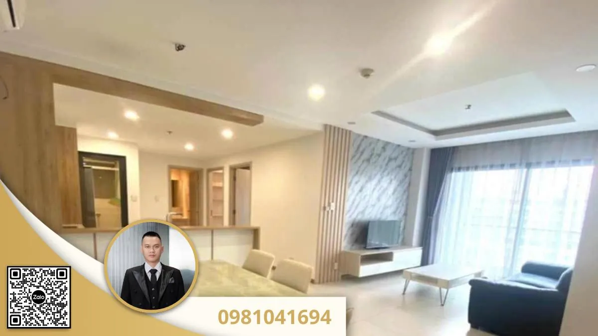 New city thu thiem 86m2 3pn 2wc 1