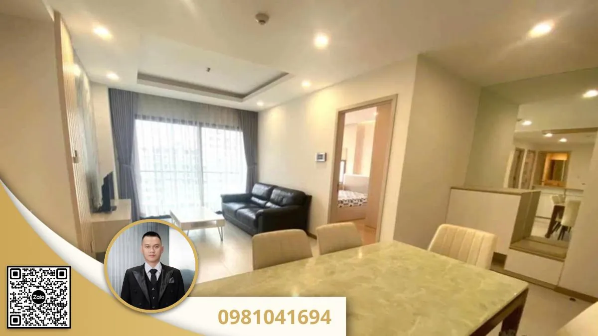 New city thu thiem 86m2 3pn 2wc 2