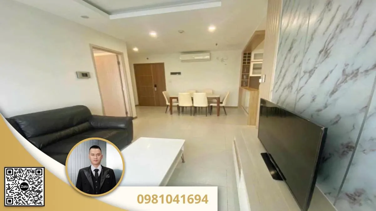 New city thu thiem 86m2 3pn 2wc 3