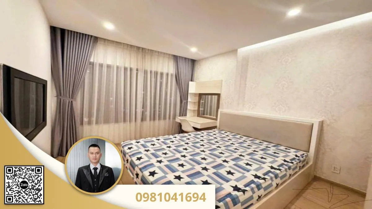 New city thu thiem 86m2 3pn 2wc 4