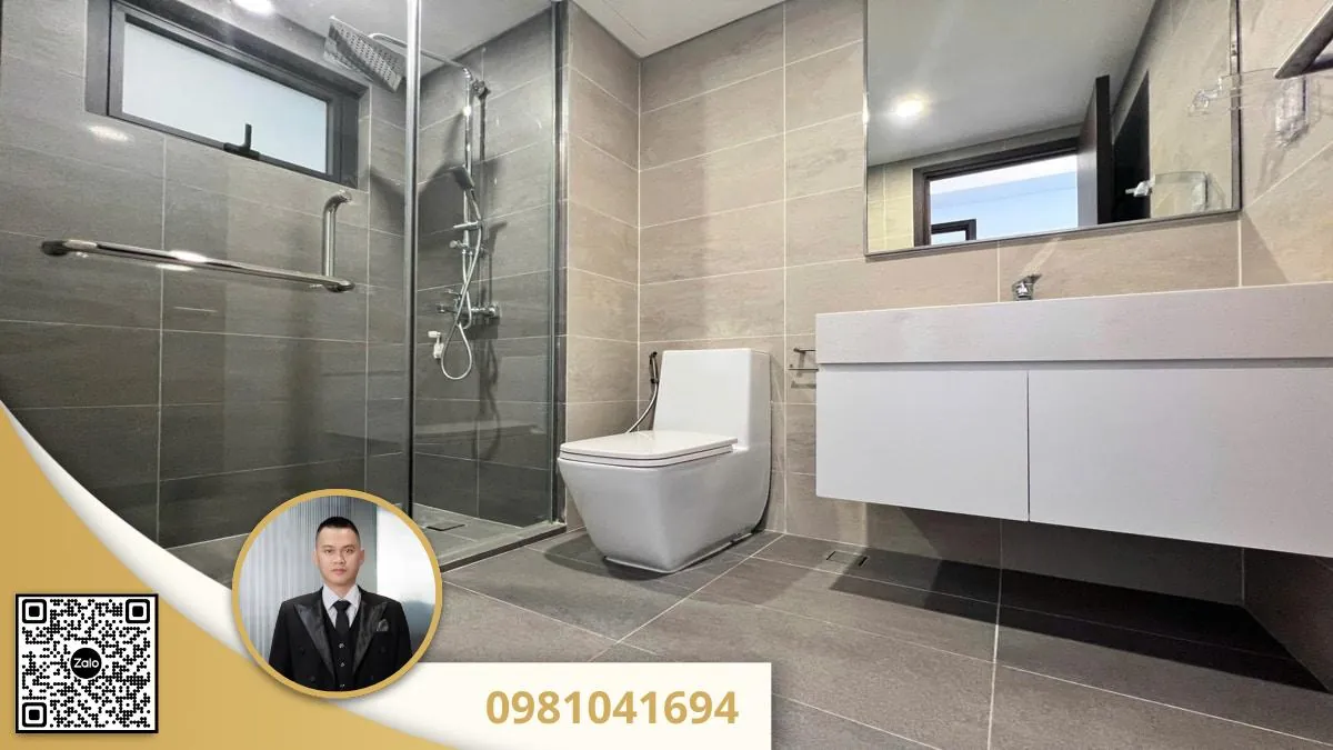 One verandah 2pn 80m2 8