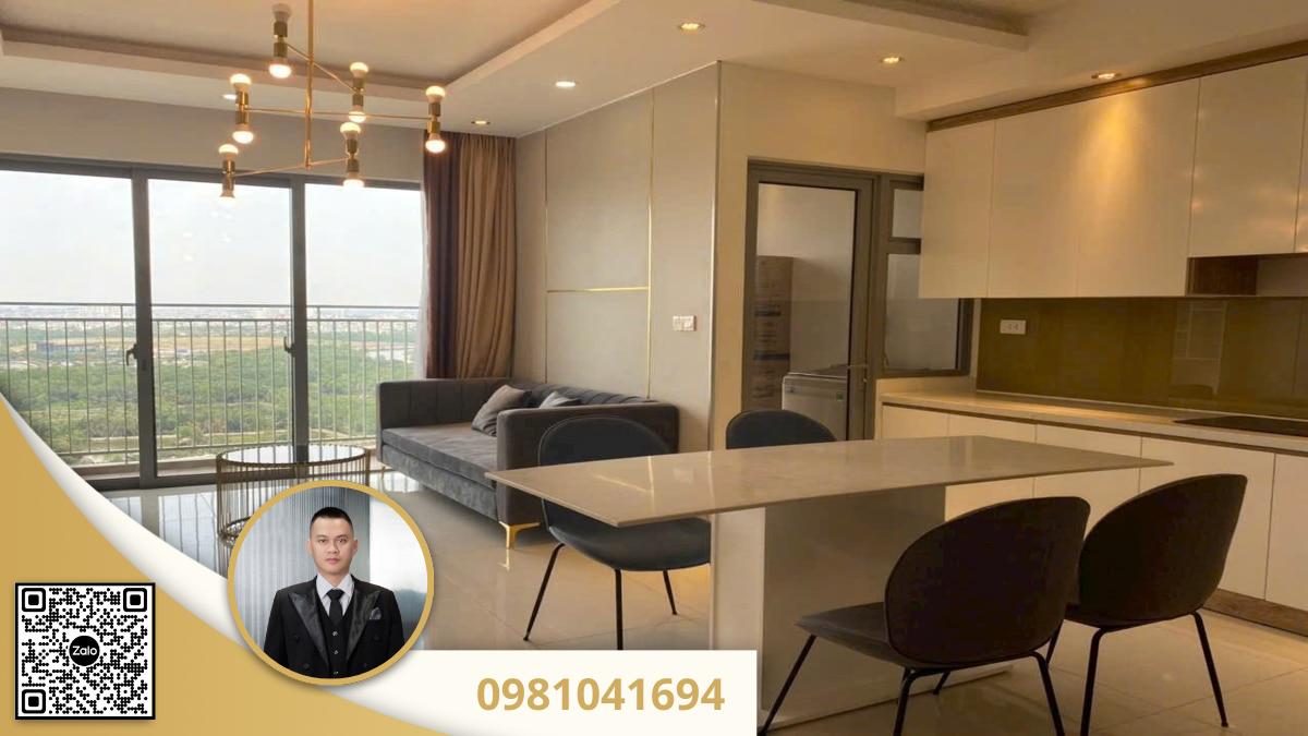 CHO THUÊ CĂN HỘ PALM HEIGHTS 2PN 77M² VIEW XANH MÁT 2 palm heights 2pn 77m2 2 Tháng 10 2025