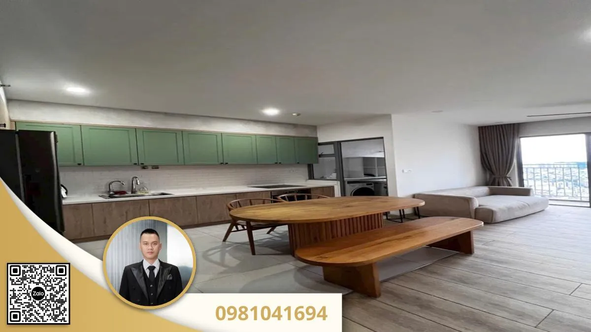 CHO THUÊ CĂN HỘ PALM HEIGHTS 2PN ĐẦY ĐỦ NỘI THẤT CỞ BẢN 3 Palm heights 2pn full noi that 3