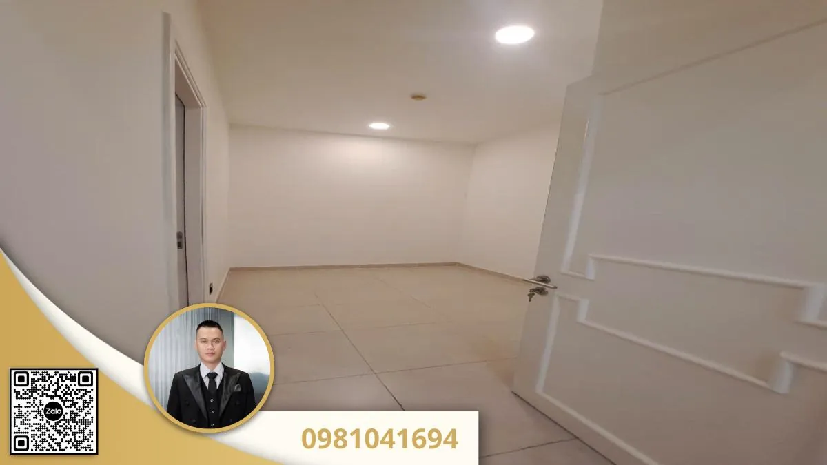 Penthouse thao dien pearl dien tich 450m² ket cau 1 tret 1 lau thiet ke 5 phong ngu 5 wc 26