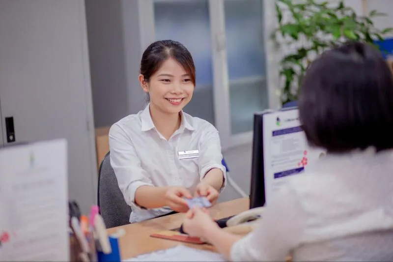 Đội ngũ tư vấn viên Giathuecanho luôn sẵn sàng hỗ trợ 24/7