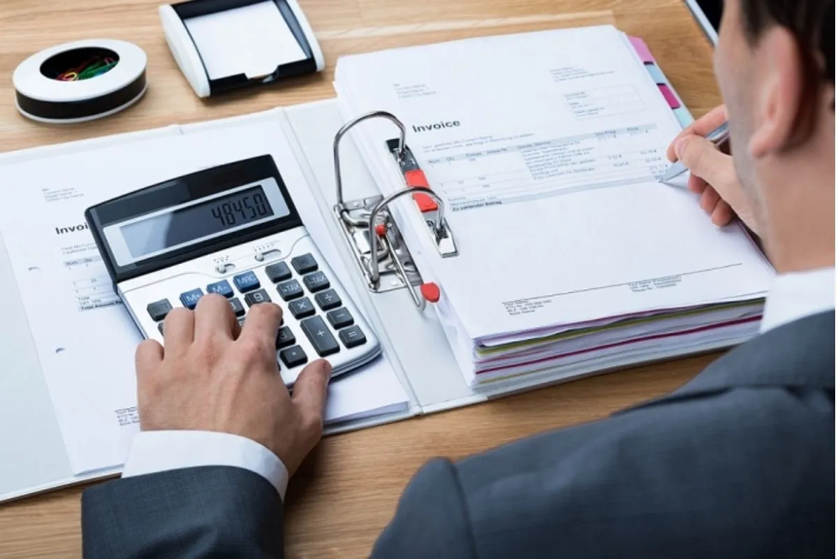 Cách tính phí quản lý căn hộ minh bạch và chuẩn xác