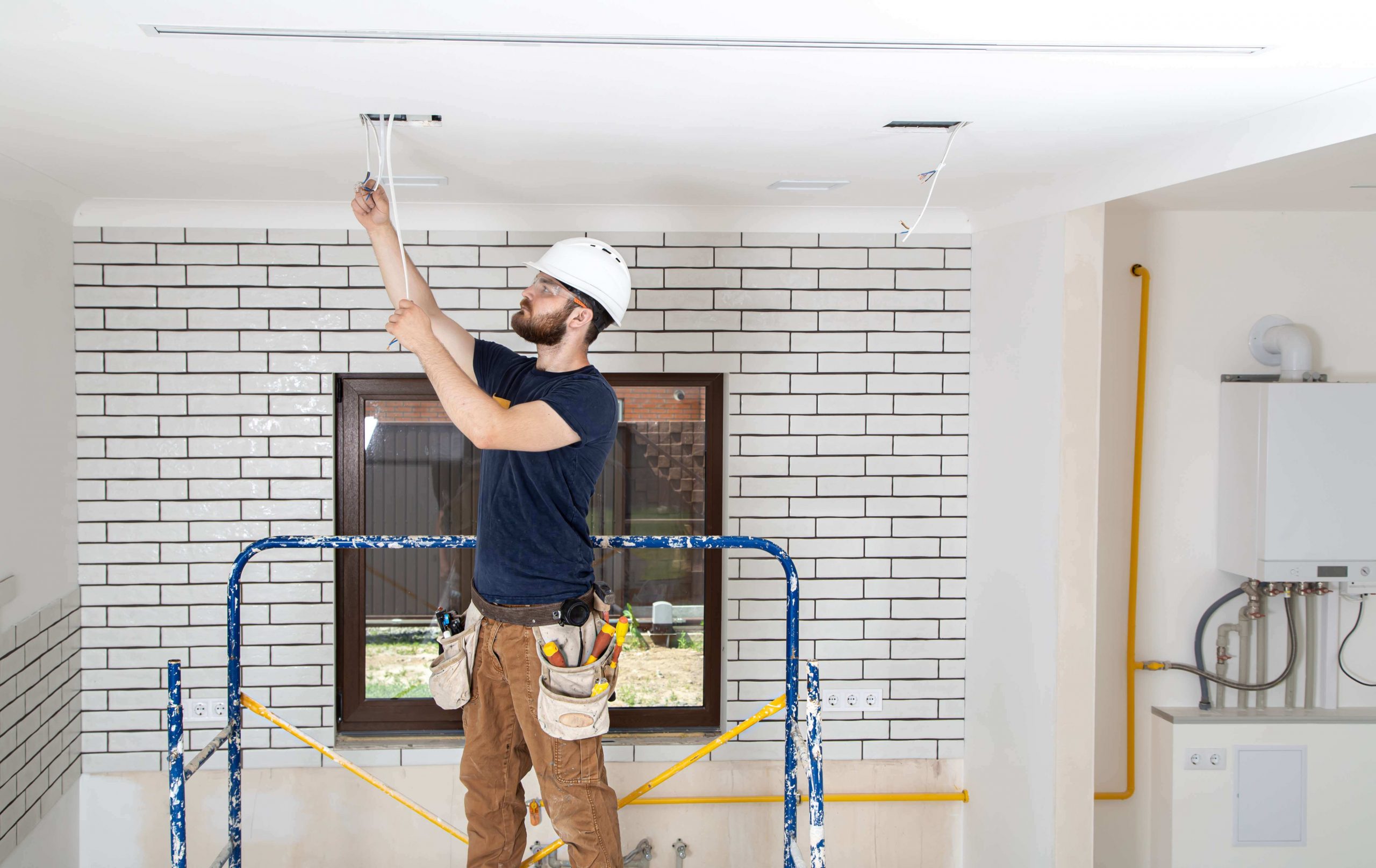 Những thay đổi lớn về kết cấu cần có sự đồng ý bằng văn bản của chủ nhà