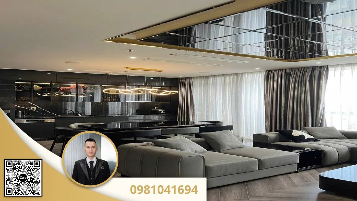 P𝐕𝐢𝐧𝐡𝐨𝐦𝐞𝐬 𝐆𝐨𝐥𝐝𝐞𝐧 𝐑𝐢𝐯𝐞𝐫 𝐐𝐮an 𝟏 3pn 121m2 vong cung aqua 1p 2