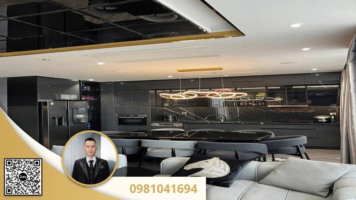 P𝐕𝐢𝐧𝐡𝐨𝐦𝐞𝐬 𝐆𝐨𝐥𝐝𝐞𝐧 𝐑𝐢𝐯𝐞𝐫 𝐐𝐮an 𝟏 3pn 121m2 vong cung aqua 1p 4