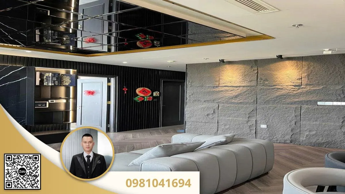 P𝐕𝐢𝐧𝐡𝐨𝐦𝐞𝐬 𝐆𝐨𝐥𝐝𝐞𝐧 𝐑𝐢𝐯𝐞𝐫 𝐐𝐮an 𝟏 3pn 121m2 vong cung aqua 1p 5