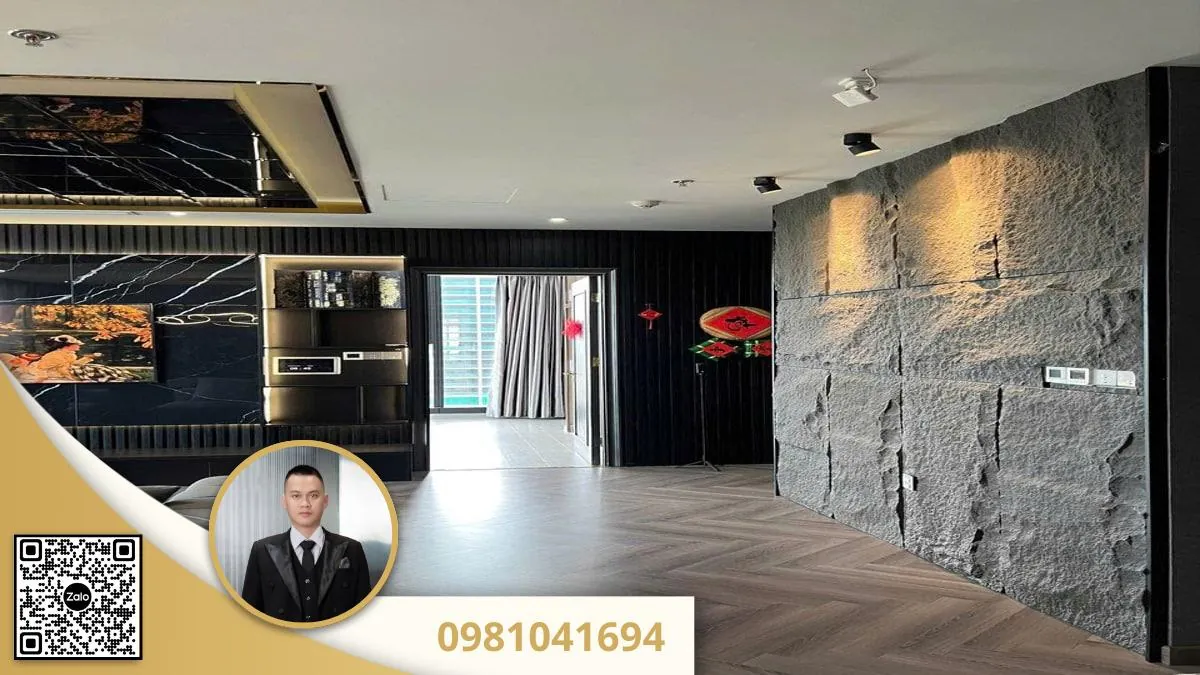 P𝐕𝐢𝐧𝐡𝐨𝐦𝐞𝐬 𝐆𝐨𝐥𝐝𝐞𝐧 𝐑𝐢𝐯𝐞𝐫 𝐐𝐮an 𝟏 3pn 121m2 vong cung aqua 1p 6