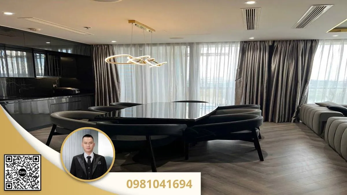 P𝐕𝐢𝐧𝐡𝐨𝐦𝐞𝐬 𝐆𝐨𝐥𝐝𝐞𝐧 𝐑𝐢𝐯𝐞𝐫 𝐐𝐮an 𝟏 3pn 121m2 vong cung aqua 1p 7