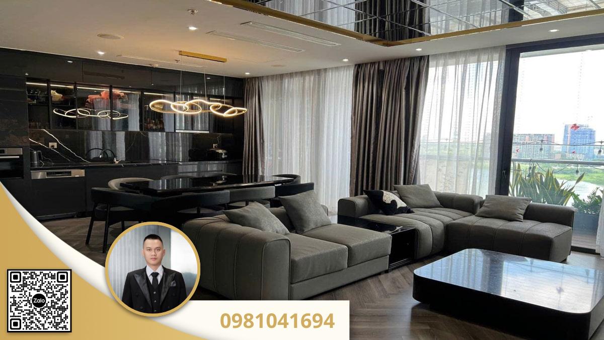 Cho thuê căn hộ Vinhomes Golden River 3PN 121m² vòng cung Aqua1 4 p𝐕𝐢𝐧𝐡𝐨𝐦𝐞𝐬 𝐆𝐨𝐥𝐝𝐞𝐧 𝐑𝐢𝐯𝐞𝐫 𝐐𝐮an 𝟏 3pn 121m2 vong cung aqua 1p 9 Tháng 10 2025