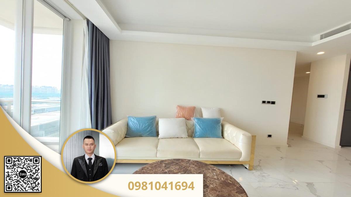 Cho Thuê Căn Hộ Sala Sarina 127m² - 3PN Full Nội Thất Cao Cấp 5 sala sarina 127m2 3pn 3 Tháng 10 2025