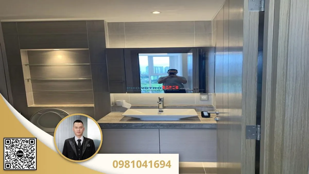 Sarina sala thu thiem 2pn 96m2 1