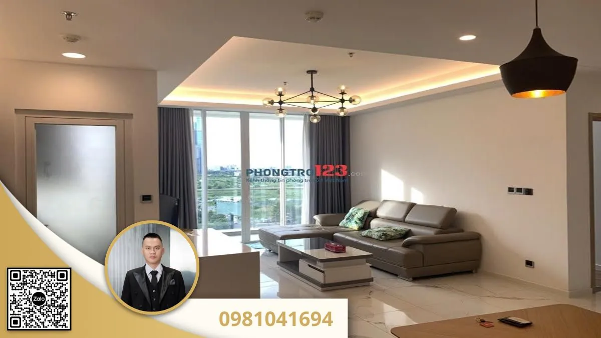 Sarina sala thu thiem 2pn 96m2 5