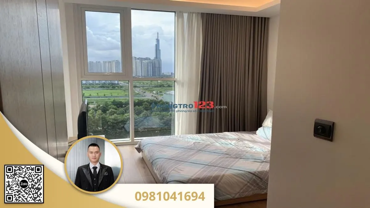 Sarina sala thu thiem 2pn 96m2 6